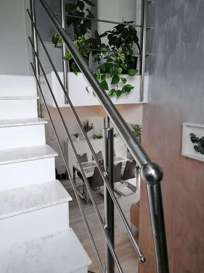 Casă individuală cu 4 camere cu Canalizare în Corbeanca