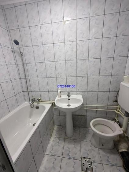Garsonieră în CET