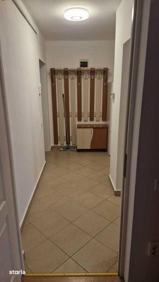 Apartament de inchiriat 2 camere Zorilor langa spitalul de Recuperare - 4