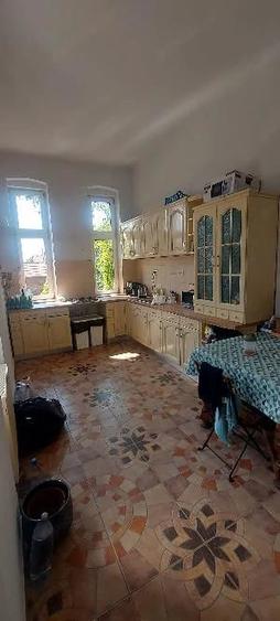 Apartament cu 3 camere decomandat în Elisabetin