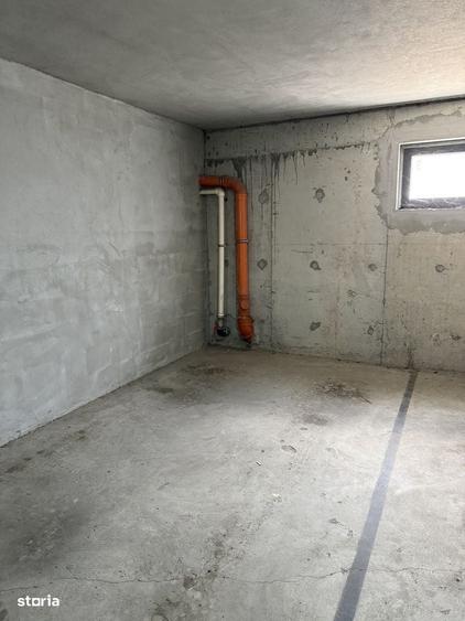 Apartament cu 3 camere în Tomis Plus