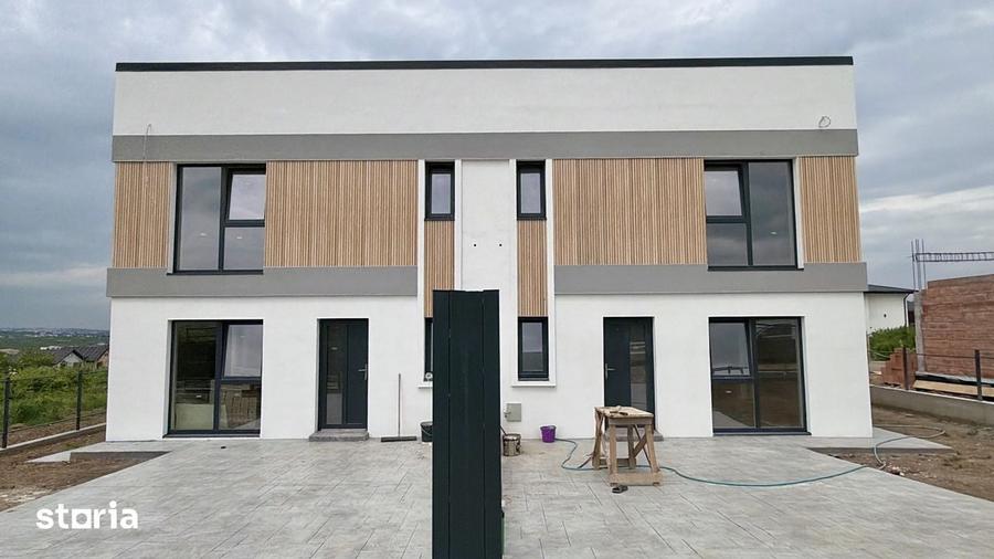 Duplex 4 camere Bucium Vi?an Finalizat - 10