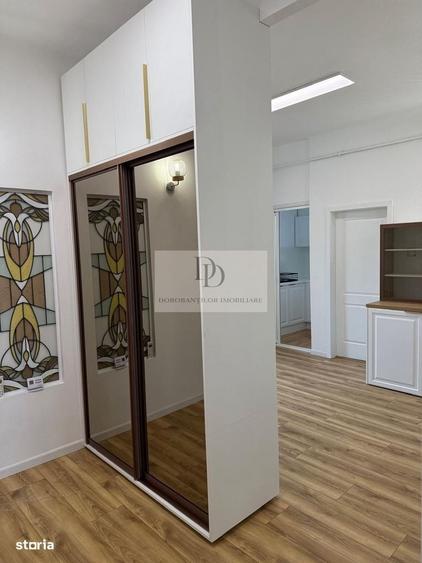 Spatiu de birouri premium | 4 camere | complet renovat | Dorobantilor - 2