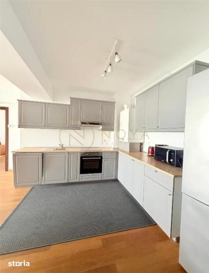 Apartament cu 2 camere în Pipera