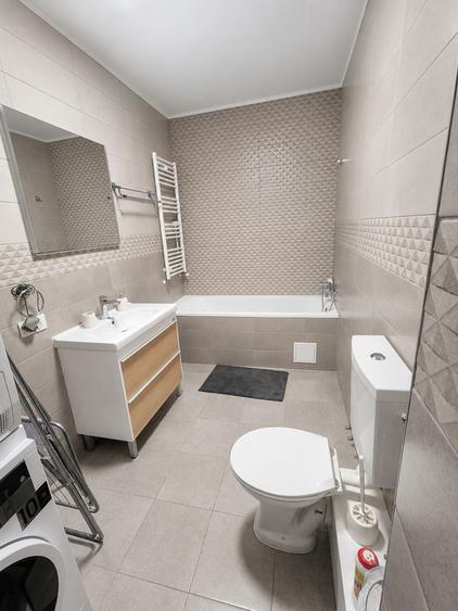 Apartament 3 camere de inchiriat, ARED R29, zona Prima Shops, parcare inclusa - 7