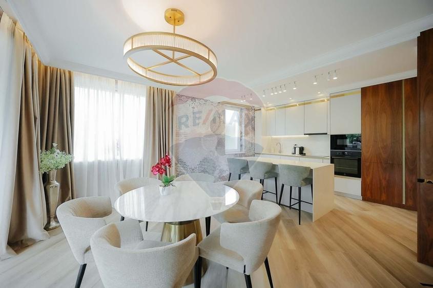 Casă individuală cu 5 camere cu Teren 474 Mp în Dealuri Oradea