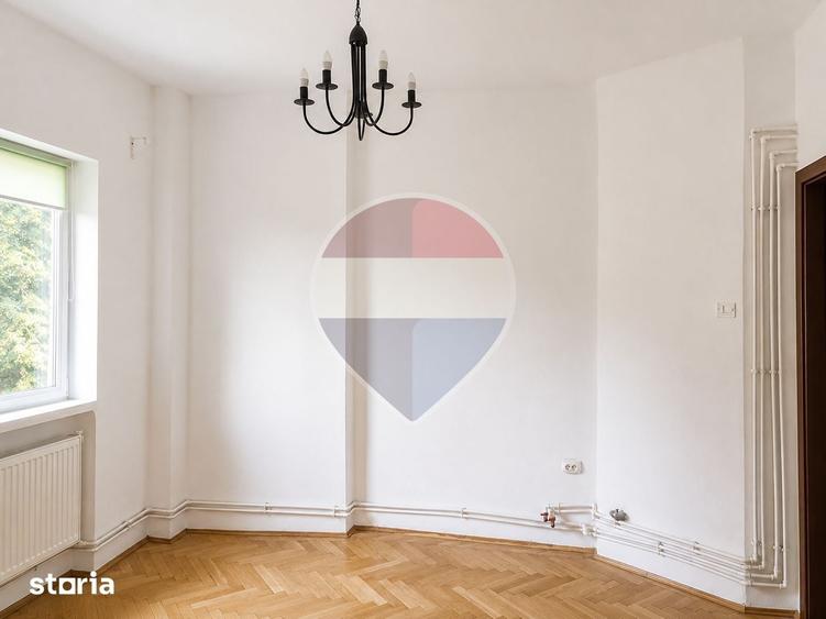 Apartament 2 camere de inchiriat in zona Eminescu - 6