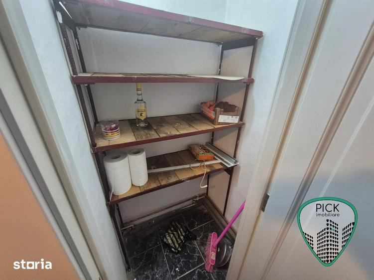 Apartament cu 3 camere decomandat, mobilat în Tudor Vladimirescu