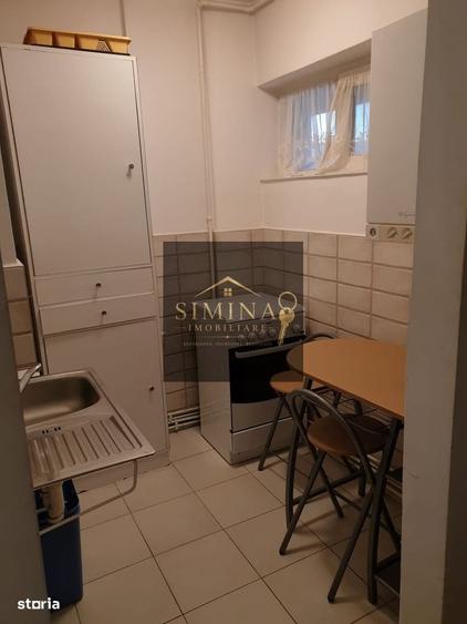 Apartament 1 camera Ultracentral, Zona Grand, De Inchiriat - 3