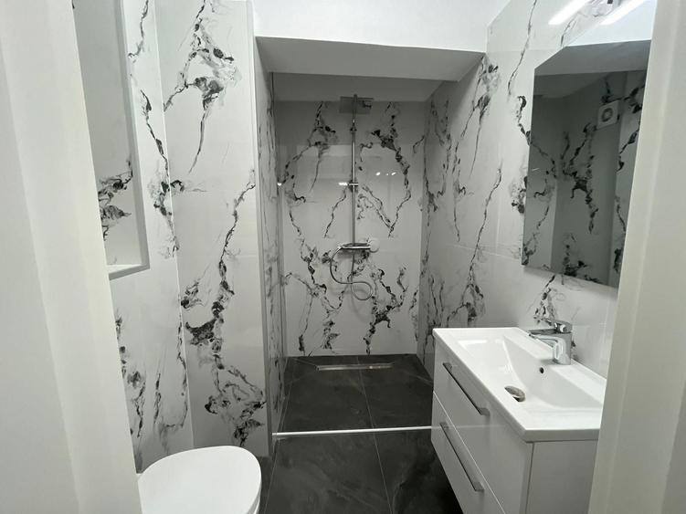 Apartament cu 2 camere în Dămăroaia
