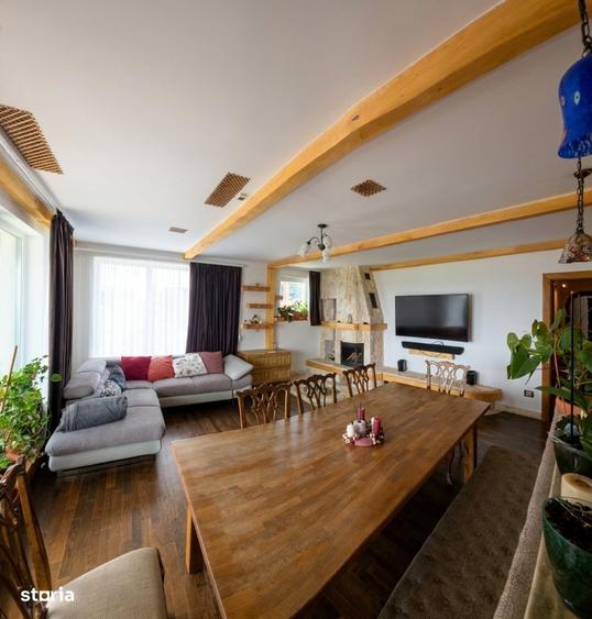 Vedere la Lac | Laguna Residence | 119 mp utili | Oportunitate Invest - 4