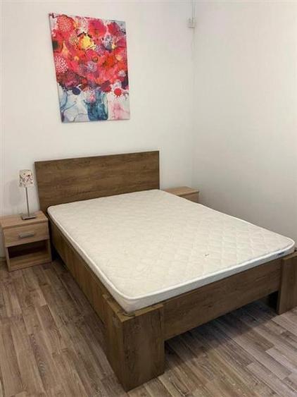 Apartament cu 2 camere semidecomandat, mobilat în Brâncoveanu
