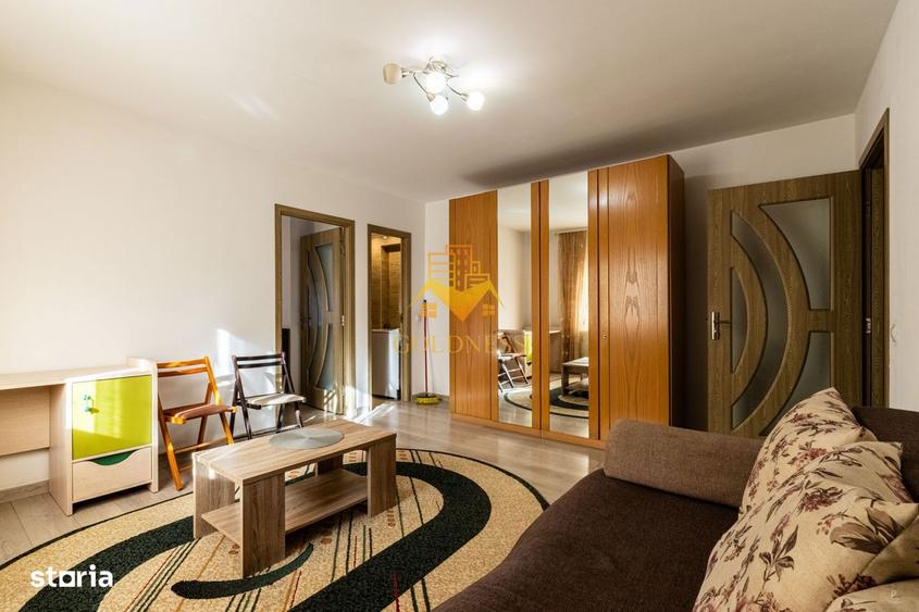 2 camere, modern, parcare, Horea, Crisana, Mihai Viteazu, Pet Friendly - 9