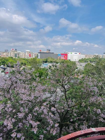 Birou, de 100 mp, în P-ța Unirii
