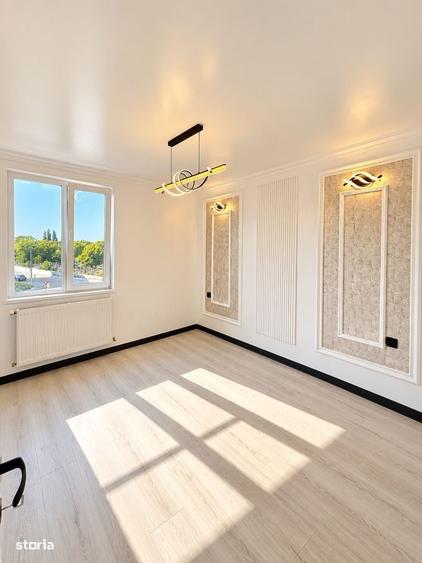 Apartament cu 2 camere în Hipodrom