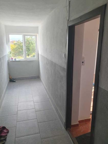 Garsonieră decomandată în Grădiște