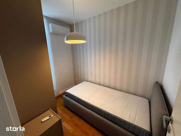 VILLA 5 ROOMS FOR RENT | PIPERA\VOLUNTARI | MAYA RESIDENCE - 3