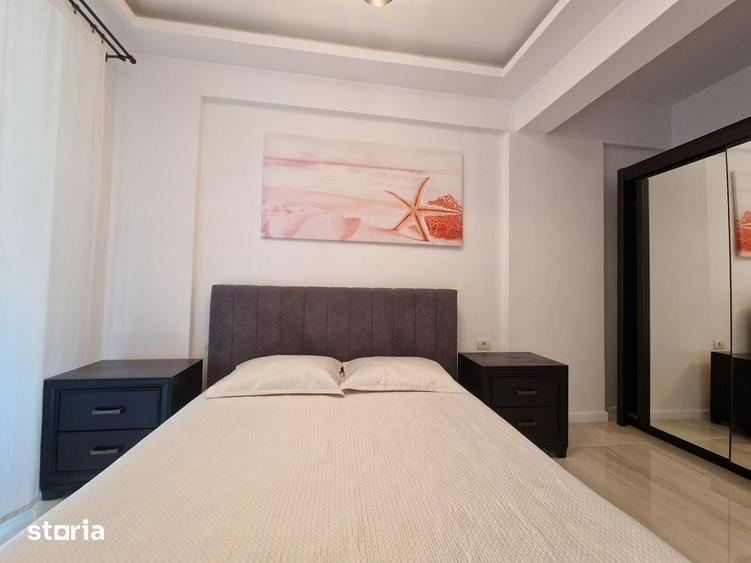 Apartament cu 2 camere în Nord