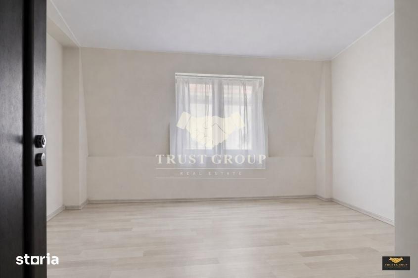 Cotroceni | Apartament 3 camere in vila | Comision 0% - 17
