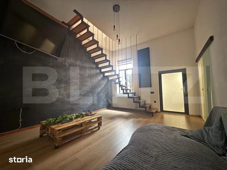 Apartament modern, 3 camere decomandate, curte, 70 mp, NTT Data - 6