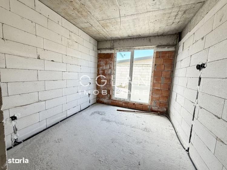Apartament cu 4 camere în Șelimbăr