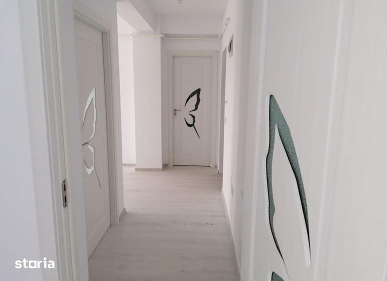 Apartament cu 2 camere în Păcurari