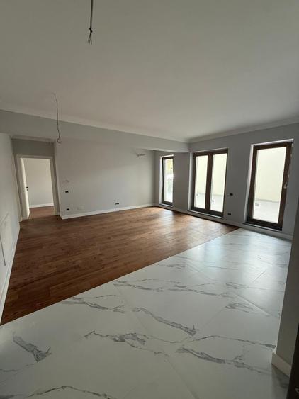 Apartament 3 camere |Pipera| | Bloc Boutique|Curte si Terasa - 9