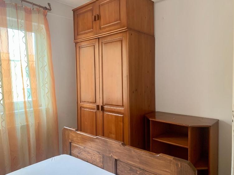 Apartament cu 2 camere semidecomandat, mobilat în Păcurari