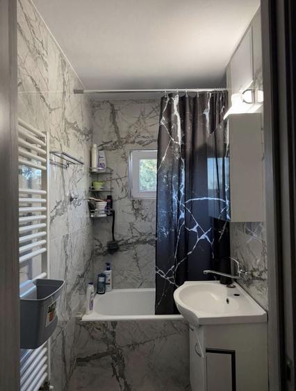 Apartament cu 3 camere decomandat în Mănăștur