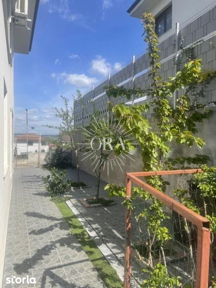 Casă cu 5 camere cu Teren 207 Mp în Apahida