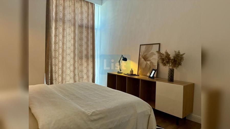 Apartament cu 2 camere semidecomandat, mobilat în Central