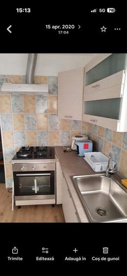 Casă cu 1 camere în Gara de Nord