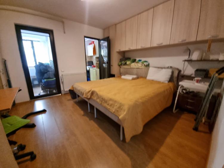 Garsonieră în Central
