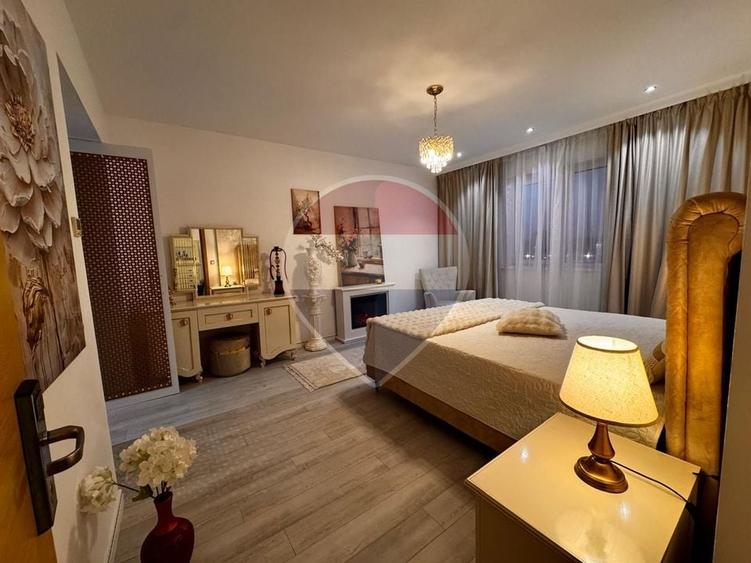 Apartament cu 2 camere semidecomandat, mobilat în Vitan