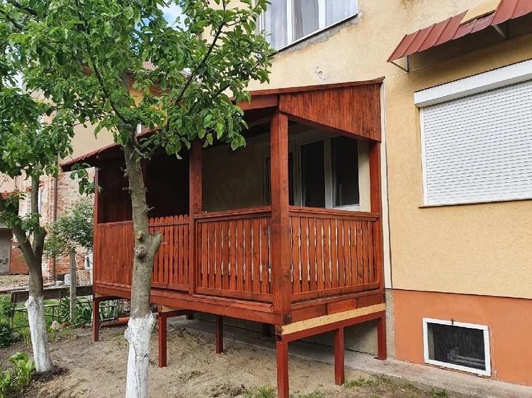 Garsonieră decomandată în Podgoria