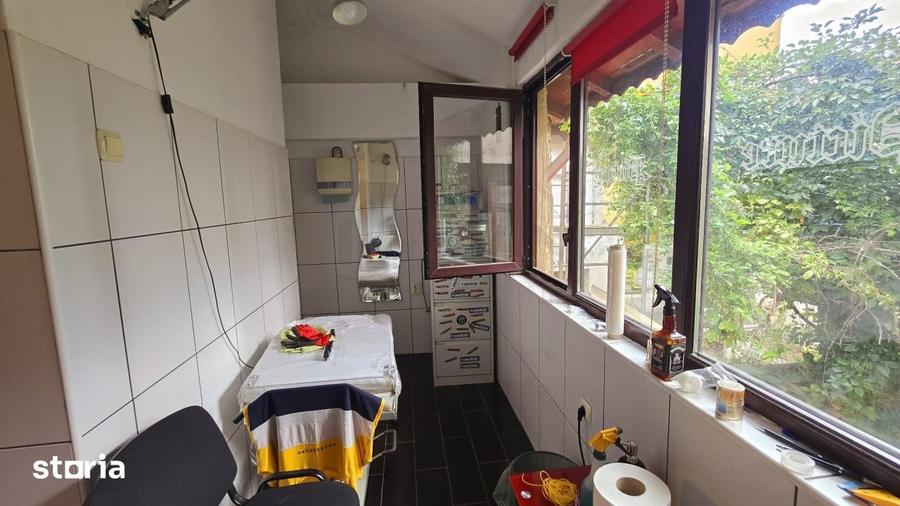 Apartament cu 3 camere în Dorobanți