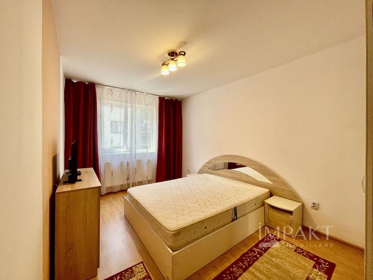 Apartament modern cu 3 camere, parcare subterană – zona Corneliu Copos - 3
