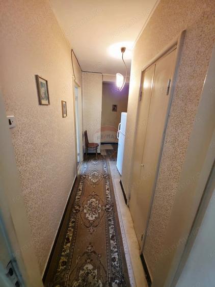 Apartament cu 2 camere de vanzare in zona Precista - 18
