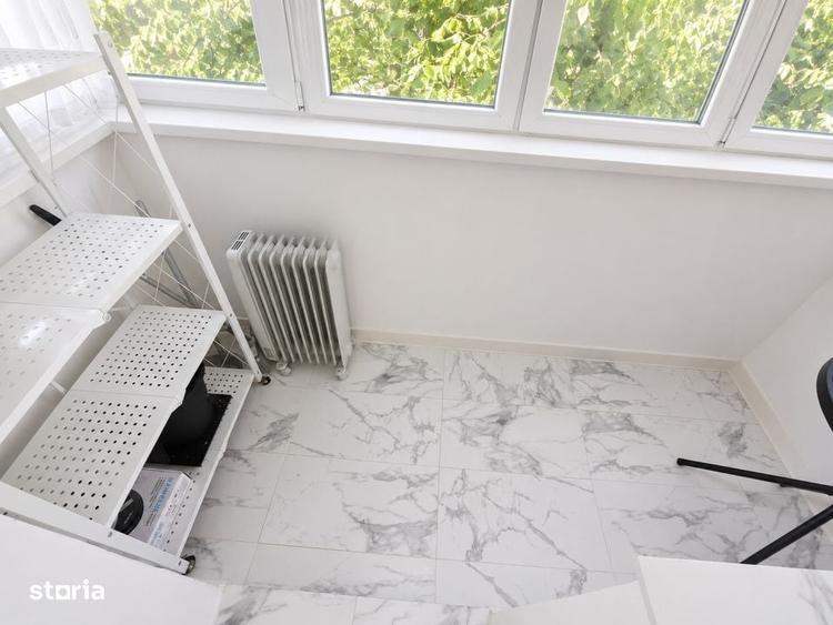 Apartament cu 2 camere în Craiovei