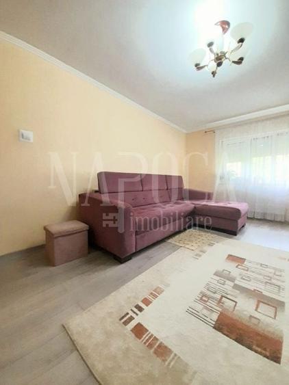 Apartament cu 2 camere decomandat în Rogerius