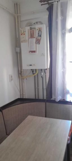 Apartament cu 2 camere decomandat în Alexandru cel Bun