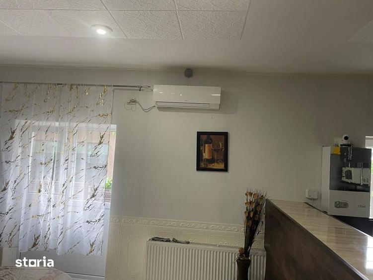 Apartament cu 2 camere în Nord