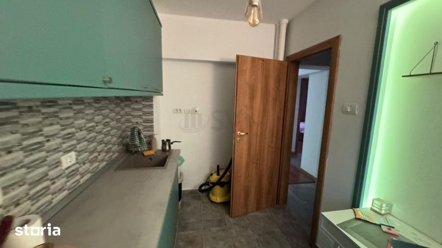Apartament 2 camere I Stefan cel Mare - 14