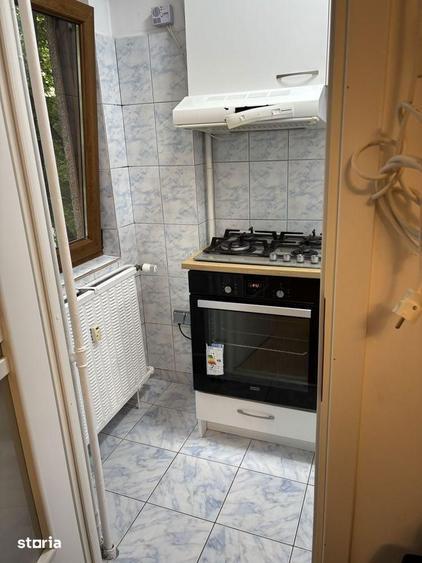 GARSONIERA- BRANCOVEANU, PET-FRIENDLY, PARCARE ADP INCLUSA, METROU - 4