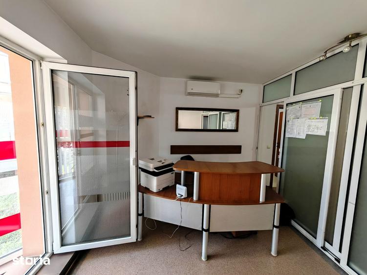 Spațiu comercial, de 70 mp, în Ștefan cel Mare