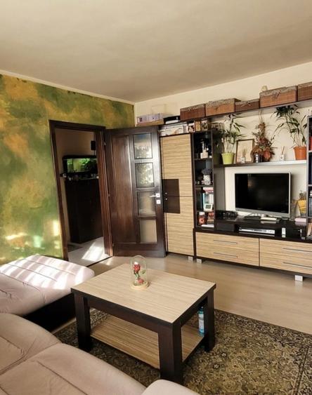 Apartament 3 camere zona Calea Moldovei - 8