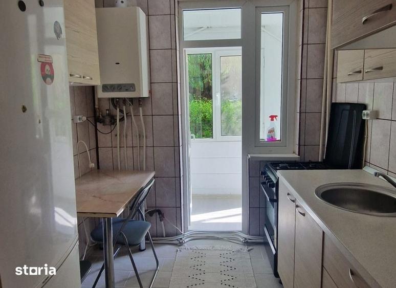 Apartament cu 2 camere în Precista
