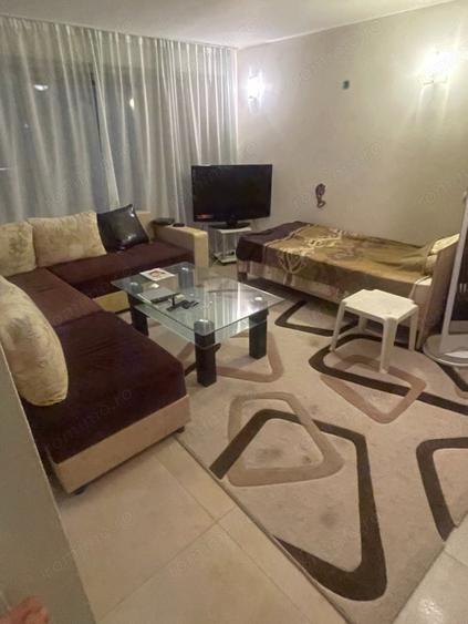 Apartament cu 2 camere decomandat în UMT