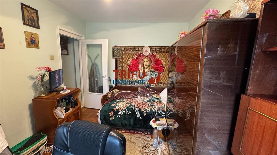 Apartament de vanzare 2 camere zona Cetate - 7