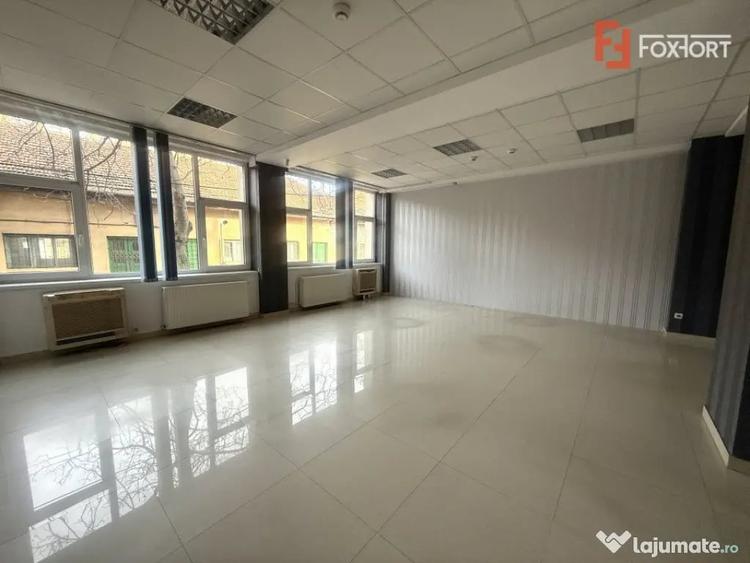 Spatii de birouri de inchiriat, in Centrul Timisoarei - Timisoara (Timis) - 3